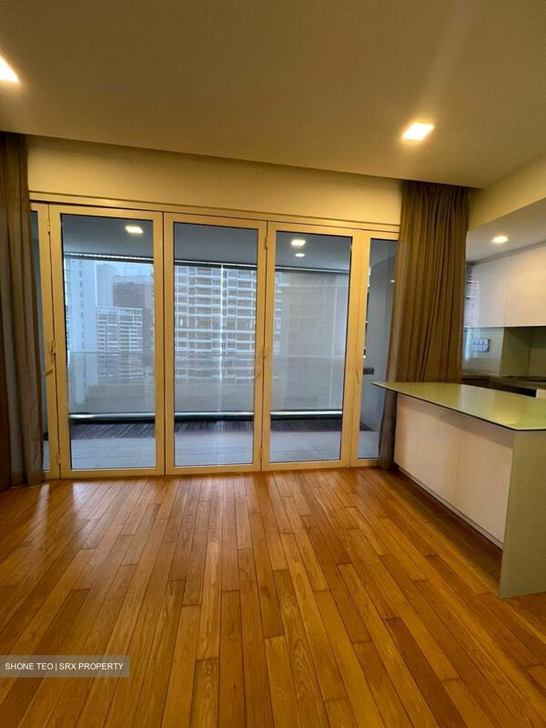 The Peak @ Cairnhill II (D9), Apartment #561001361